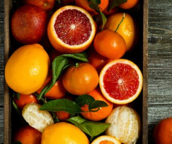 Come conservare frutta e verdura?